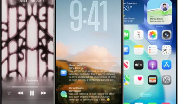 De Innovaties van Apple Intelligence in iOS 26.1