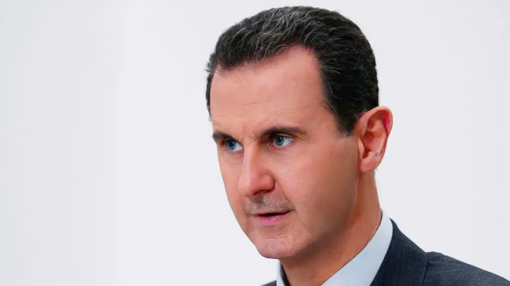 De Invloed van Bashar al-Assad op Syrië Vandaag de Dag