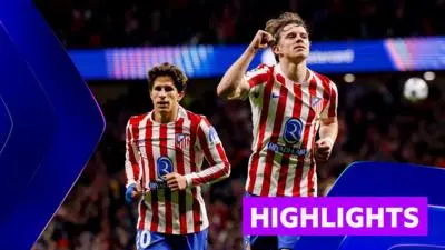 Atlético Madrid vs Union: Een Cruciale Wedstrijd voor Beide Teams