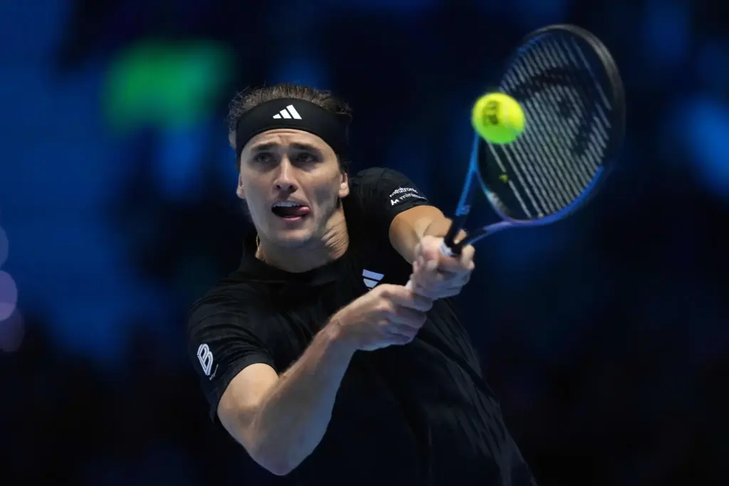 ATP Finals 2023: Een Vooruitblik op de Hoogtepunten