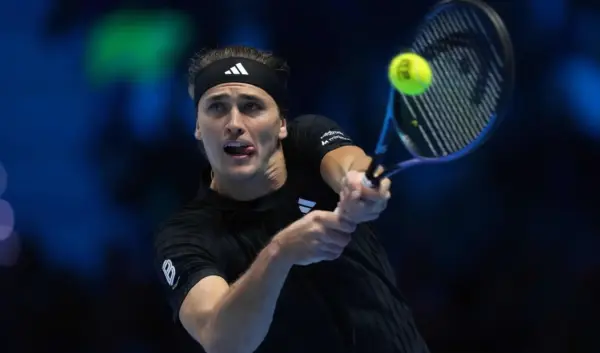 ATP Finals 2023: Een Vooruitblik op de Hoogtepunten