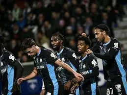 Wedstrijdanalyse: Auxerre tegen Marseille
