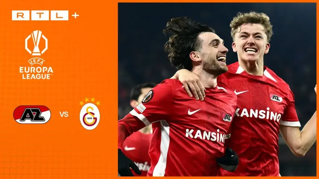 De Rivaliteit tussen AZ en Galatasaray