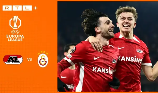 De Rivaliteit tussen AZ en Galatasaray