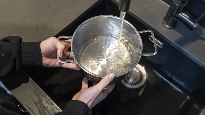 Bacterie in water Utrecht: Een groeiend gezondheidsrisico