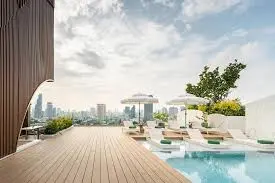 Ontdek de charme van Bangkok: een stad vol leven
