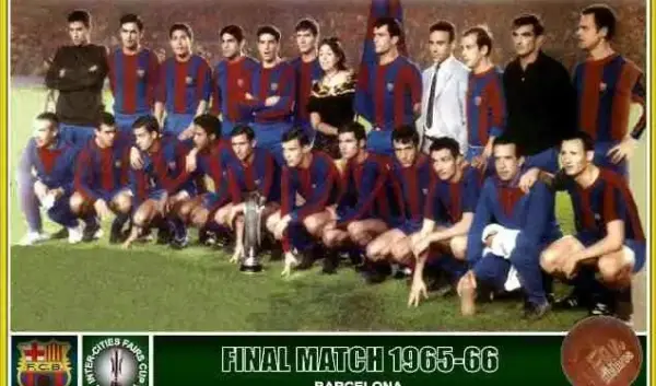 De Toekomst van Barcelona FC in het Voetbal