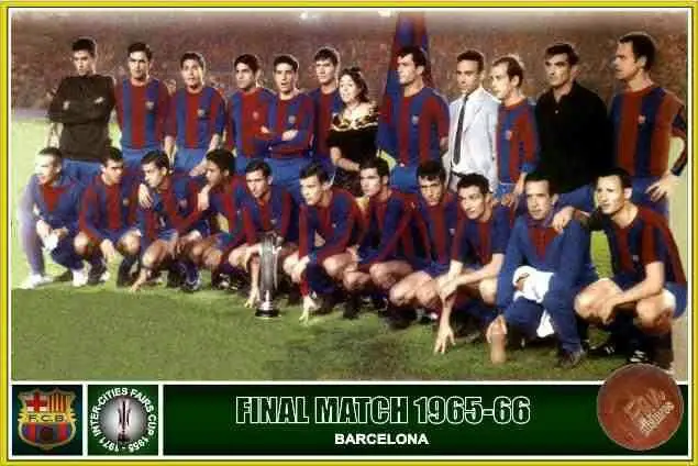 De Toekomst van Barcelona FC in het Voetbal