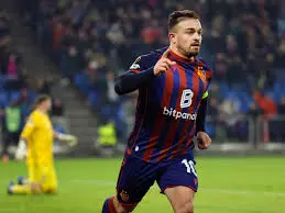 Wedstrijdanalyse: Basel tegen FCSB