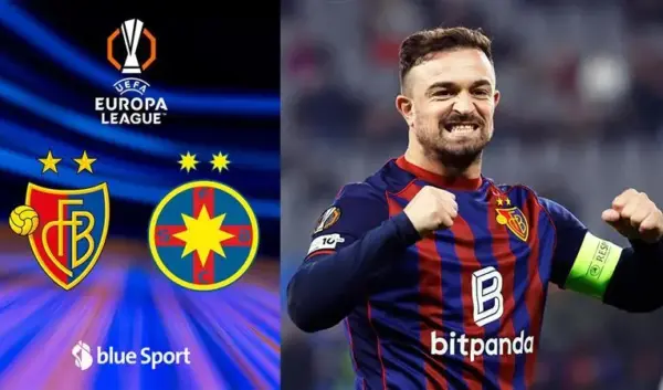Basel – FCSB: De Strijd om Europese Glorie