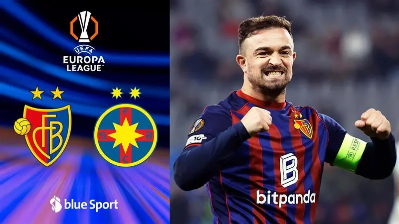 Basel – FCSB: De Strijd om Europese Glorie