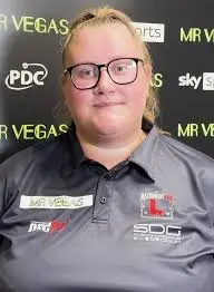 Beau Greaves: De Opkomst van een Dartsfenomeen