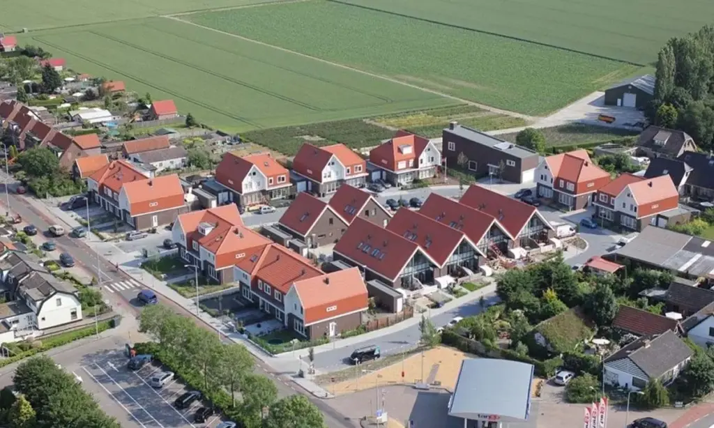 Beinsdorp: Ontdek de Charme van Dit Opkomende Dorp