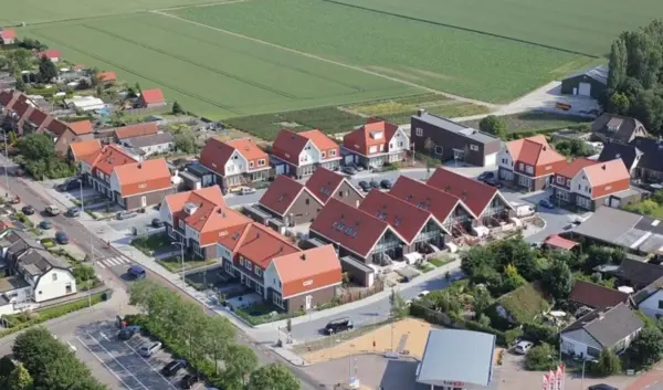 Beinsdorp: Ontdek de Charme van Dit Opkomende Dorp