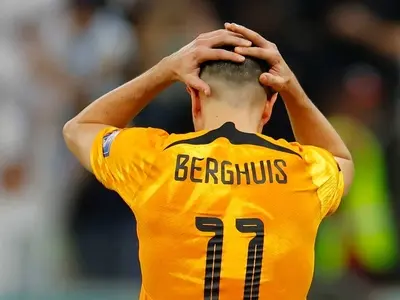 Steven Berghuis: Een Sleutelfiguur in het Nederlands Voetbal