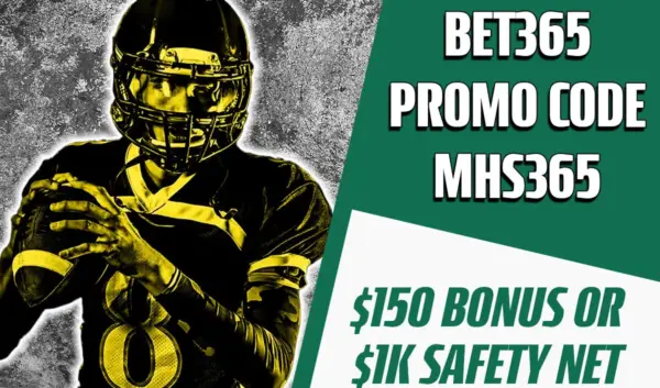 Verken de nieuwste bet365 Promo’s en aanbiedingen