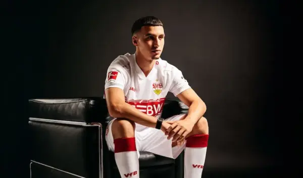 Bilal El Khannouss: Een opkomende ster in de voetbalwereld