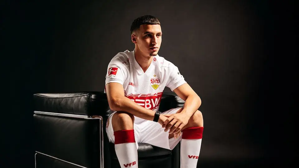 Bilal El Khannouss: Een opkomende ster in de voetbalwereld