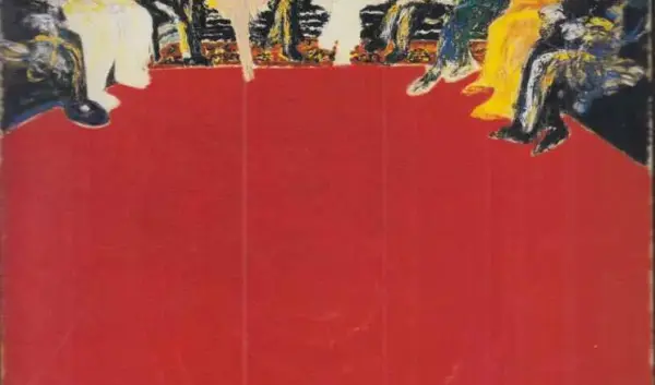 Jorge Luis Borges: De Tijdloze Schrijver