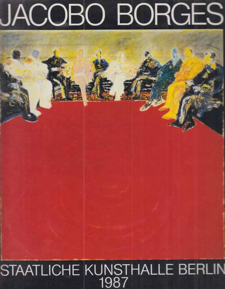 Jorge Luis Borges: De Tijdloze Schrijver
