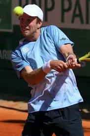 Botic van de Zandschulp: Een Opkomende Ster in Tennis