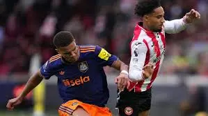 Wedstrijdanalyse: Brentford tegen Newcastle