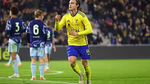 Cambuur en Jong Ajax Strijden om Cruciale Punten