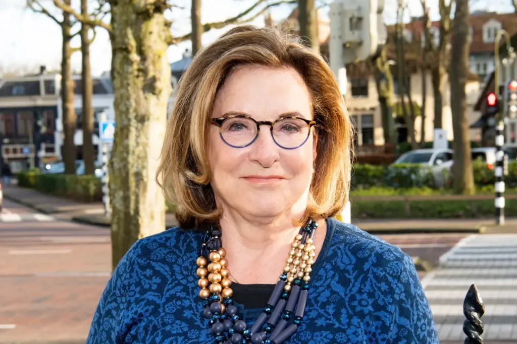 Catherine Keyl: De Invloed van een Journalistieke Legende