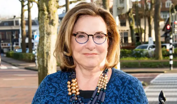 Catherine Keyl: De Invloed van een Journalistieke Legende