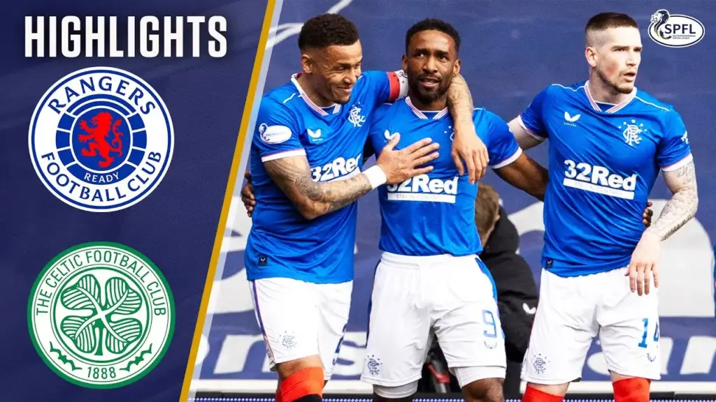 Celtic en Rangers: Een Blik op de Rivaliteit