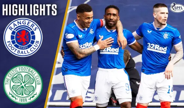 Celtic en Rangers: Een Blik op de Rivaliteit