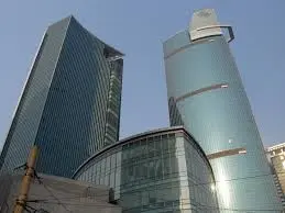Verkenning van Cityplaza: Een Hub van Winkelen en Activiteiten