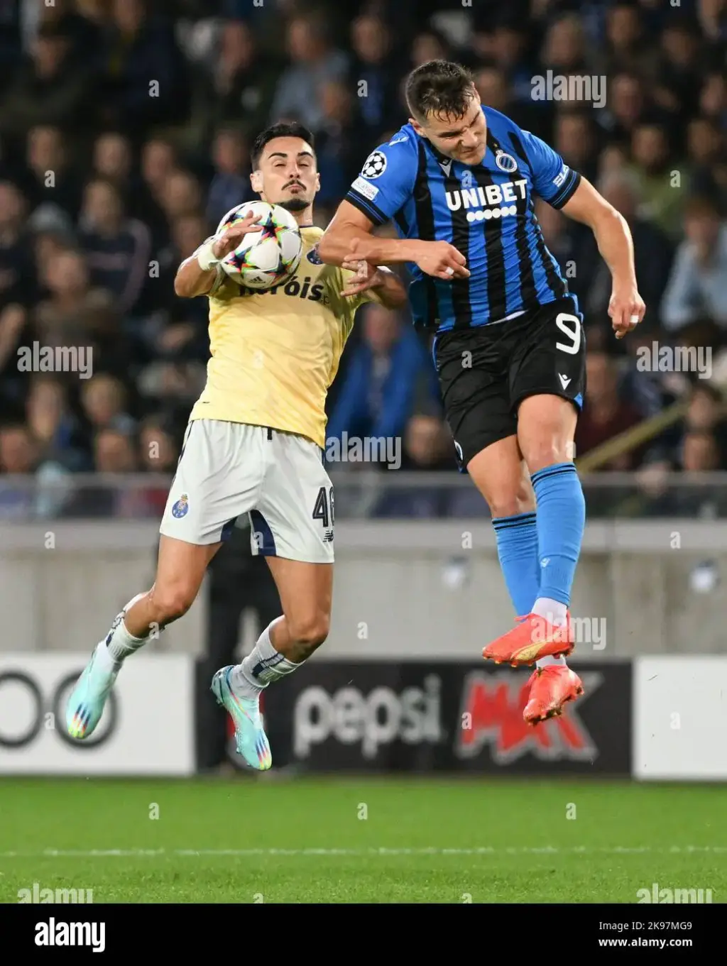 Club Brugge: Een Blik op de Huidige Situatie en Toekomst