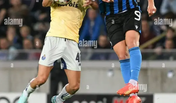 Club Brugge: Een Blik op de Huidige Situatie en Toekomst