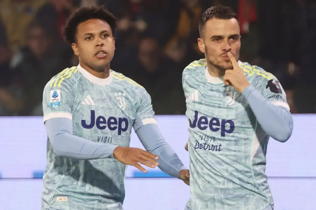 Cremonese vs Juventus: Een Spannende Clash in de Serie A