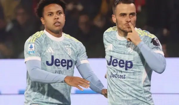 Cremonese vs Juventus: Een Spannende Clash in de Serie A