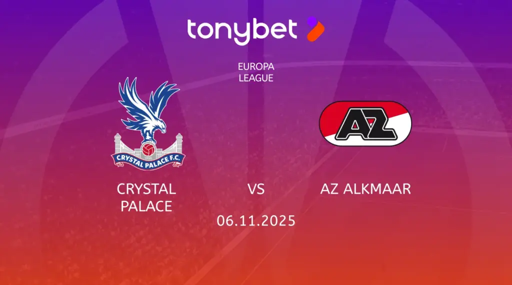 Wedstrijdanalyse: Crystal Palace tegen AZ