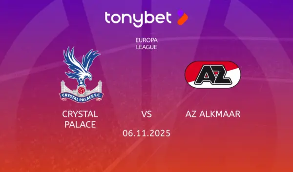 Wedstrijdanalyse: Crystal Palace tegen AZ
