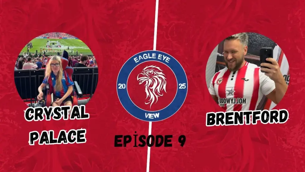 Crystal Palace vs Brentford: Een analyse van de wedstrijd