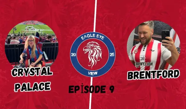 Crystal Palace vs Brentford: Een analyse van de wedstrijd