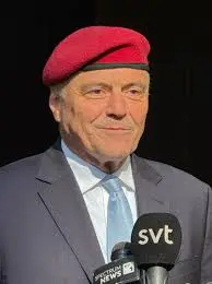 Het Leven en de Invloed van Curtis Sliwa in New York