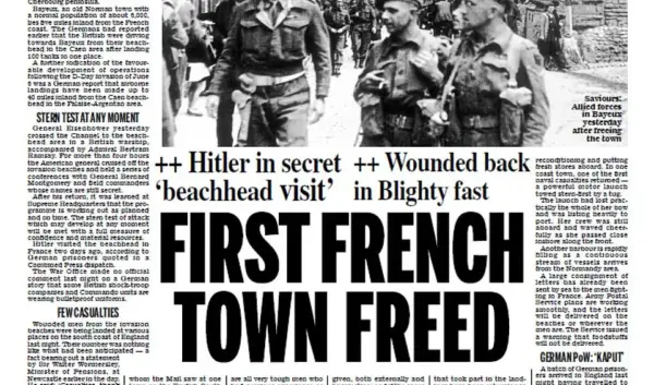 De Rol van Daily Mail in de Moderne Media