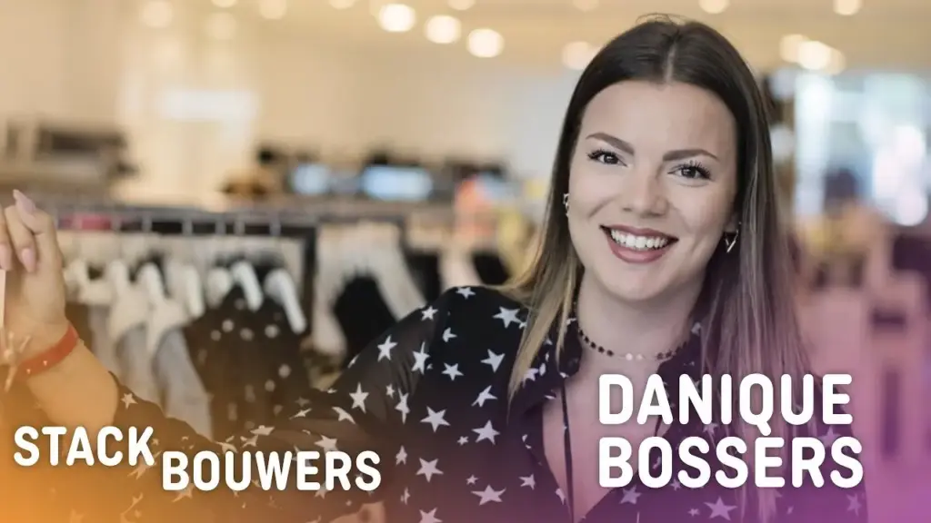De Inspiratie Achter Danique Bossers in Krachttraining