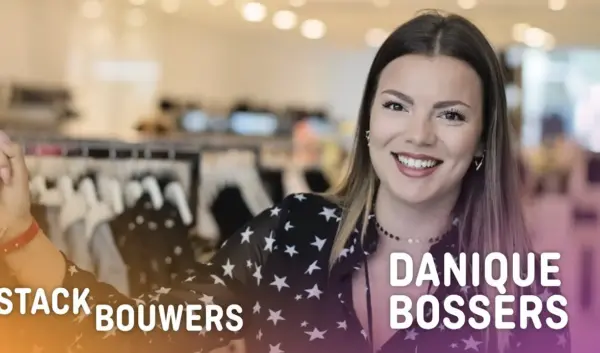 De Inspiratie Achter Danique Bossers in Krachttraining