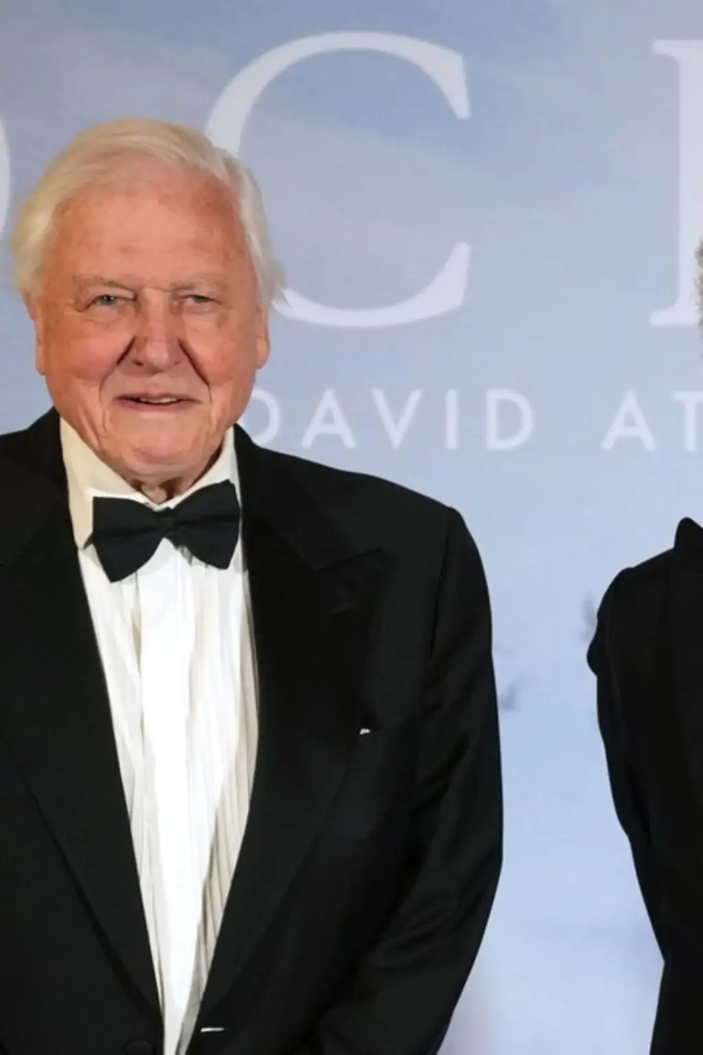 David Attenborough: Een icoon van natuurdocumentaires