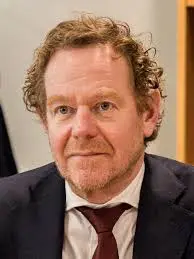 David Van Weel: Een Pionier in Technologie en Innovatie