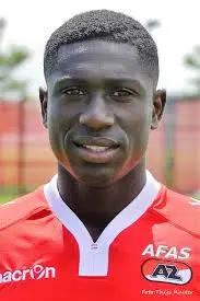 De Carrière van Derrick Luckassen: Van Talent naar Ster