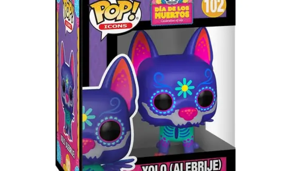 Dia de los Muertos: Een Viering van het Leven en de Doden
