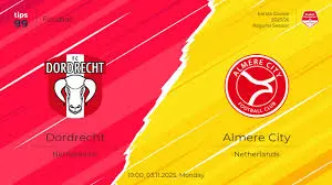 Reisgids: Van Dordrecht naar Almere