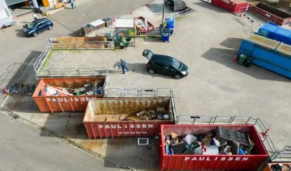 Dorenweg Goirle: Een Belangrijke Locatie in de Gemeenschap
